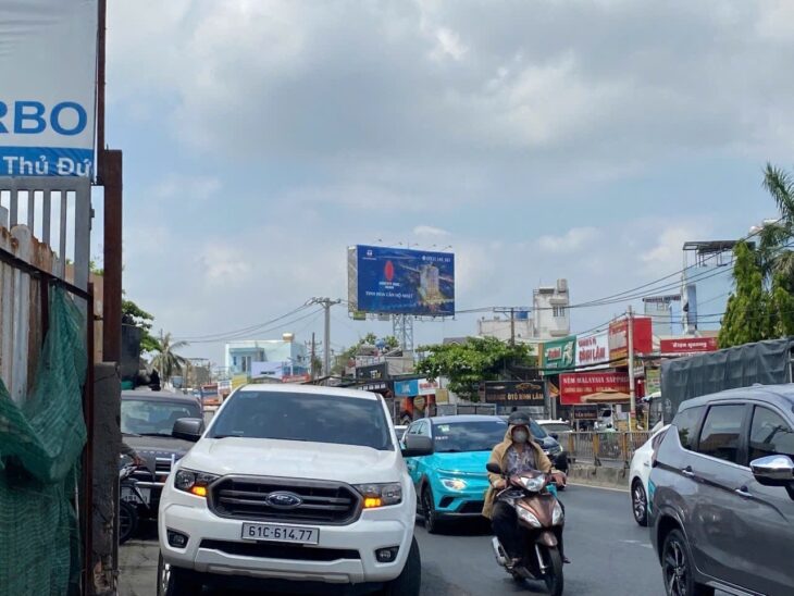 HAPPY ONE SORA – Sống chuẩn 5 sao giữa long TP Thủ Đức chỉ 45.9tr/m2