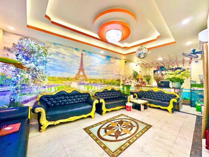 HAI BÀ TRƯNG, HAI MẶT THOÁNG VIEW HỒ – Ô TÔ ĐỖ CỔNG – CHỦ TỰ XÂY THEO Ý – TẶNG LẠI TOÀN BỘ NỘI THẤT