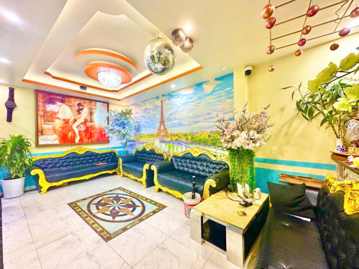 HAI BÀ TRƯNG, HAI MẶT THOÁNG VIEW HỒ – Ô TÔ ĐỖ CỔNG – CHỦ TỰ XÂY THEO Ý – TẶNG LẠI TOÀN BỘ NỘI THẤT