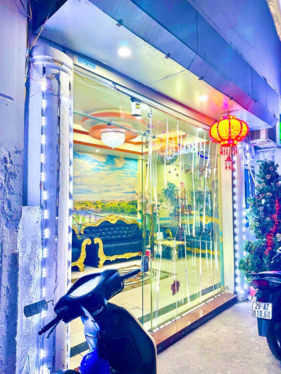 HAI BÀ TRƯNG, HAI MẶT THOÁNG VIEW HỒ – Ô TÔ ĐỖ CỔNG – CHỦ TỰ XÂY THEO Ý – TẶNG LẠI TOÀN BỘ NỘI THẤT