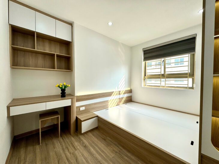 Bán rẻ căn hộ chung cư HH Linh Đàm, quận Hoàng Mai, 76m2 * 3 ngủ, giá chỉ 3 tỷ 120 triệu