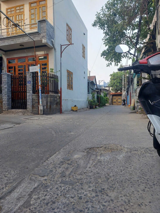 75m đất, DTSD 150m,Bình Trưng Tây,TP Thủ Đức,HCM SIÊU HỜI