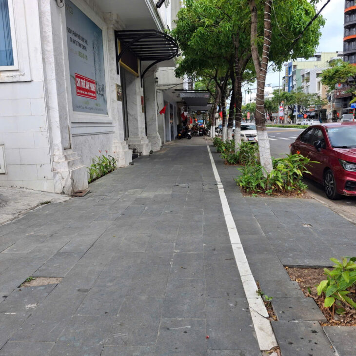 ĐẤT VÀNG 2 MẶT TIỀN ĐƯỜNG 3.2 DT 1454M2 GIÁ 13x TỶ – TRUNG TÂM TP. ĐÀ NẴNG