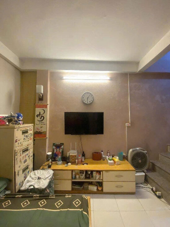 HOT #KIMMÃ -CHỈ 2,8 TỶ – 17/30m 4 TẦNG – SÂN RIÊNG- NGÕ TO RỘNG- GẦN PHỐ