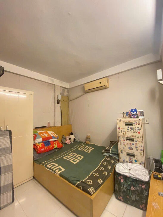 HOT #KIMMÃ -CHỈ 2,8 TỶ – 17/30m 4 TẦNG – SÂN RIÊNG- NGÕ TO RỘNG- GẦN PHỐ