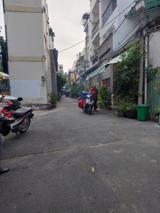 80m2, nhà 2 tầng,Cát Lái,Thủ Đức,Hcm 6,6 tỷ