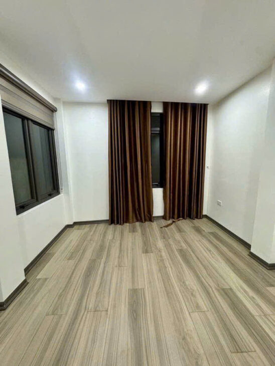 BÁN NHÀ DOÃN KẾ THIỆN – CẦU GIẤY – 5 TẦNG – K QUY HOẠCH – 4.98 TỶ – 100% THÔNG TIN CHUẨN