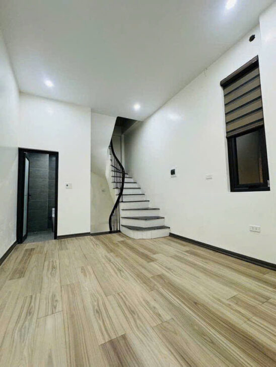 BÁN NHÀ DOÃN KẾ THIỆN – CẦU GIẤY – 5 TẦNG – K QUY HOẠCH – 4.98 TỶ – 100% THÔNG TIN CHUẨN