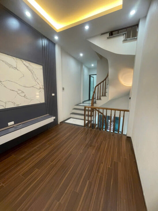 Bán biệt thự liền kề Kiến Hưng, Hà Đông – 50m2, 4 tầng, 10 tỷ, sổ đỏ
