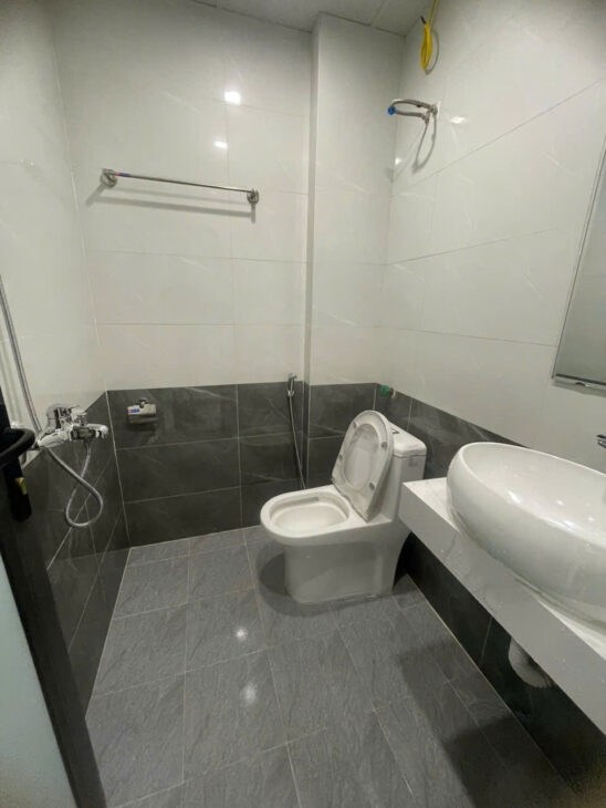 Bán biệt thự liền kề Kiến Hưng, Hà Đông – 50m2, 4 tầng, 10 tỷ, sổ đỏ