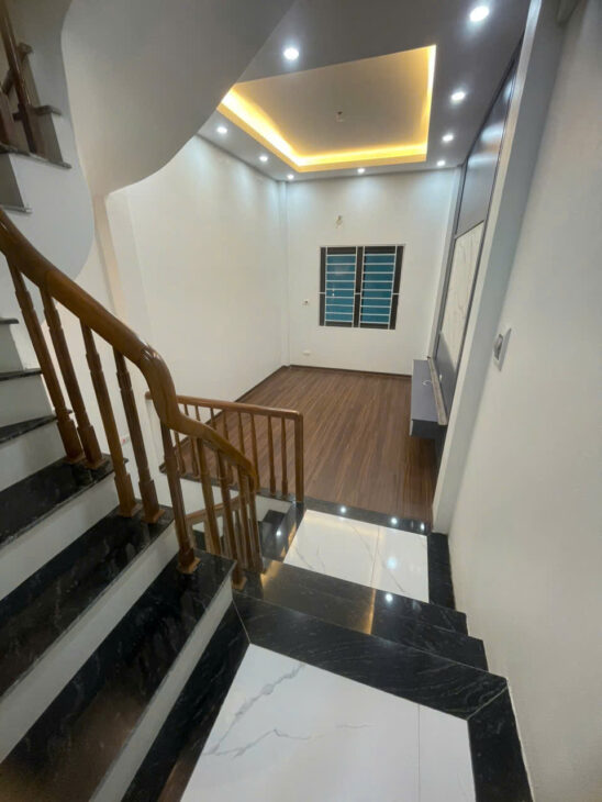 Bán biệt thự liền kề Kiến Hưng, Hà Đông – 50m2, 4 tầng, 10 tỷ, sổ đỏ