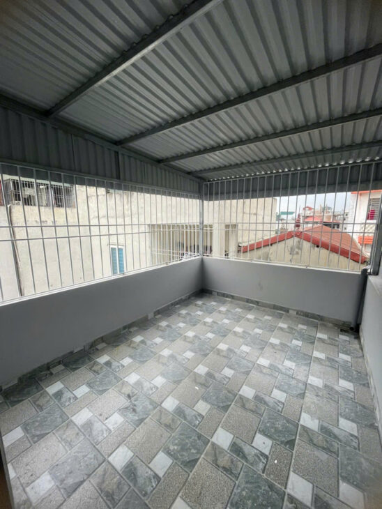Bán biệt thự liền kề Kiến Hưng, Hà Đông – 50m2, 4 tầng, 10 tỷ, sổ đỏ