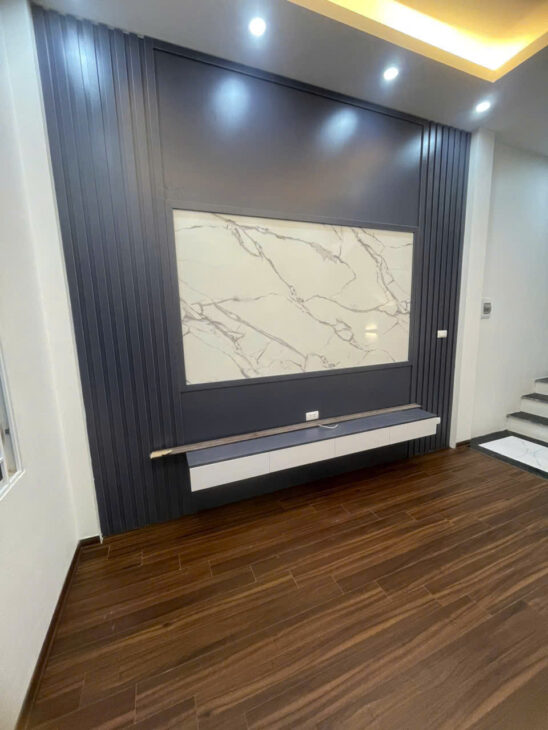 Bán biệt thự liền kề Kiến Hưng, Hà Đông – 50m2, 4 tầng, 10 tỷ, sổ đỏ