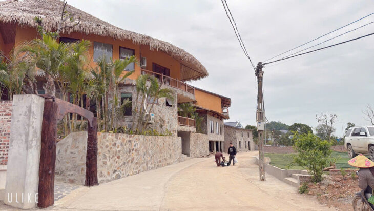 RẺ NHẤT THỊ TRƯỜNG– E TUNG RA 13 LÔ DT 100 M E CAM KẾT FUN THỔ CƯ — GIÁ HIỆN TẠI CHỈ CÓ 780 TR