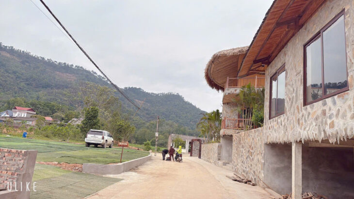 RẺ NHẤT THỊ TRƯỜNG– E TUNG RA 13 LÔ DT 100 M E CAM KẾT FUN THỔ CƯ — GIÁ HIỆN TẠI CHỈ CÓ 780 TR