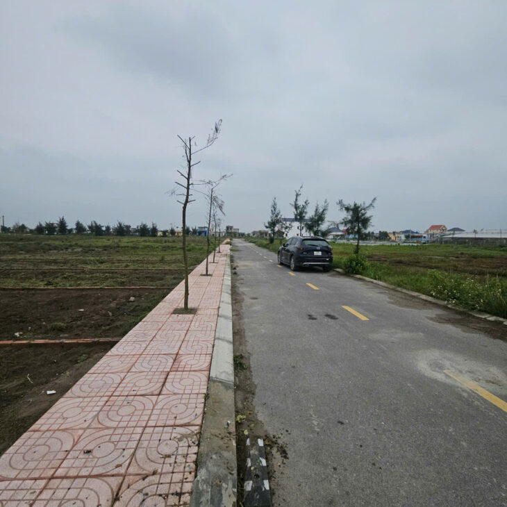 BÁN LÔ ĐẤT CHÍNH CHỦ VỊ TRÍ ĐẮC ĐỊA, ĐÃ RA SỔ, PHÁP LÝ RÕ RÀNG