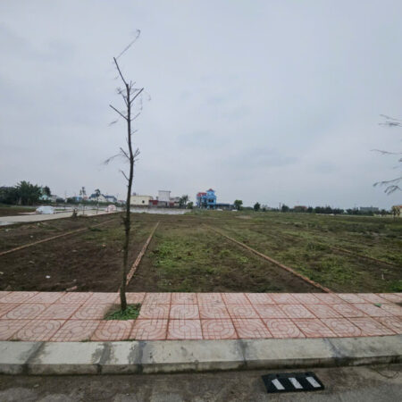 BÁN LÔ ĐẤT CHÍNH CHỦ VỊ TRÍ ĐẮC ĐỊA, ĐÃ RA SỔ, PHÁP LÝ RÕ RÀNG