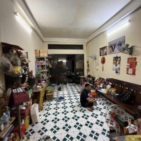 NHÀ HXH LÊ QUANG ĐỊNH 318M2 DÀI 50M 2TẦNG 7PN SHR HOÀN CÔNG ĐỦ GIÁ 21,5TỶ LH 0949351891