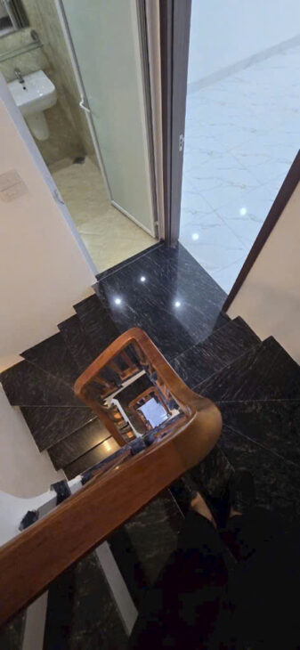 MÌNH CẦN BÁN NHÀ Ở QUANG TRUNG-HÀ ĐỒNG-HÀ NỘI-5 Tầng-30m2-Nhỉnh 5Tỷ