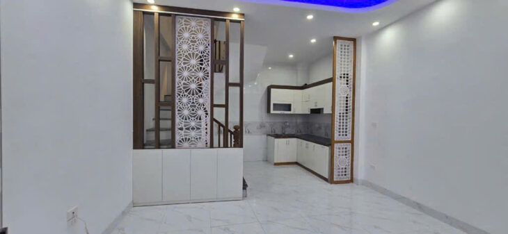 MÌNH CẦN BÁN NHÀ Ở QUANG TRUNG-HÀ ĐỒNG-HÀ NỘI-5 Tầng-30m2-Nhỉnh 5Tỷ