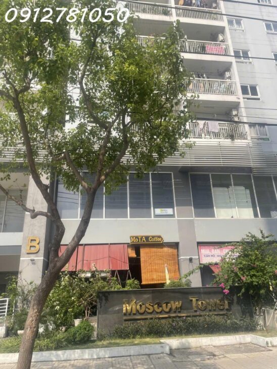 BÁN CĂN HỘ 2 PN, 74M², TÂN THỚI NHẤT, Q.12 – GIÁ HỜ 2.15 TỶ – SỔ ĐỎ CHÍNH CHỦ