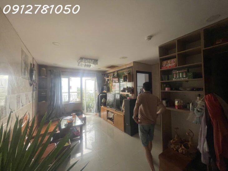 BÁN CĂN HỘ 2 PN, 74M², TÂN THỚI NHẤT, Q.12 – GIÁ HỜ 2.15 TỶ – SỔ ĐỎ CHÍNH CHỦ