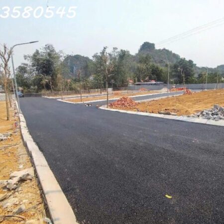 Mở bán Quỹ đấtv siêu phẩm ở thị trấn Ba Hàng Đồi Quỹ đất có hạn anh chị liên hệ em để được đi xem