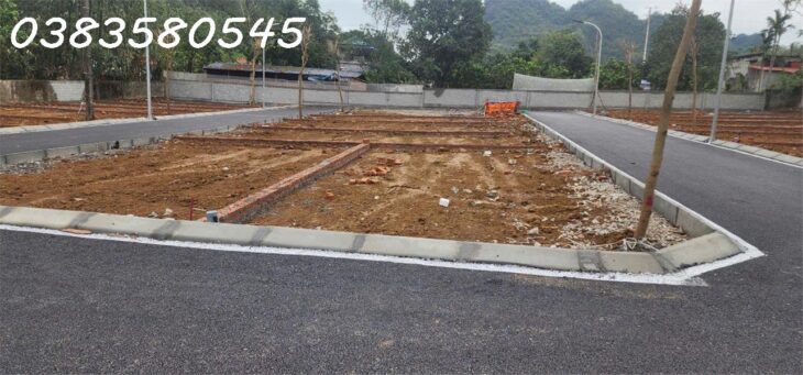 Mở bán Quỹ đấtv siêu phẩm ở thị trấn Ba Hàng Đồi Quỹ đất có hạn anh chị liên hệ em để được đi xem