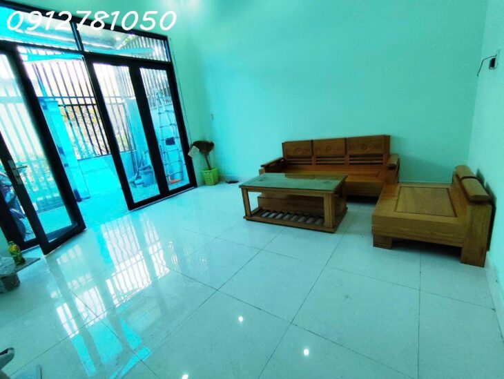 BÁN NHÀ 1 TẦNG, 57M2, NGÕ 2, TÂN THỚI NHẤT, Q.12, GIÁ 3.3 TỶ – SỔ HỒNG CHÍNH CHỦ