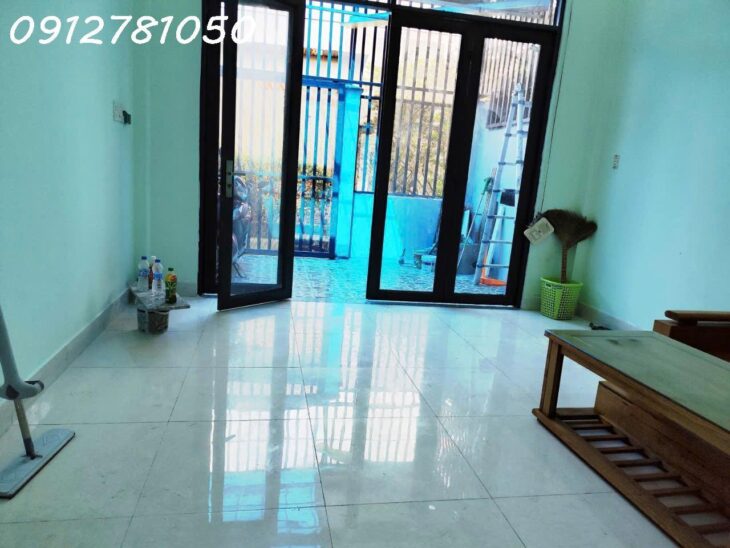 BÁN NHÀ 1 TẦNG, 57M2, NGÕ 2, TÂN THỚI NHẤT, Q.12, GIÁ 3.3 TỶ – SỔ HỒNG CHÍNH CHỦ