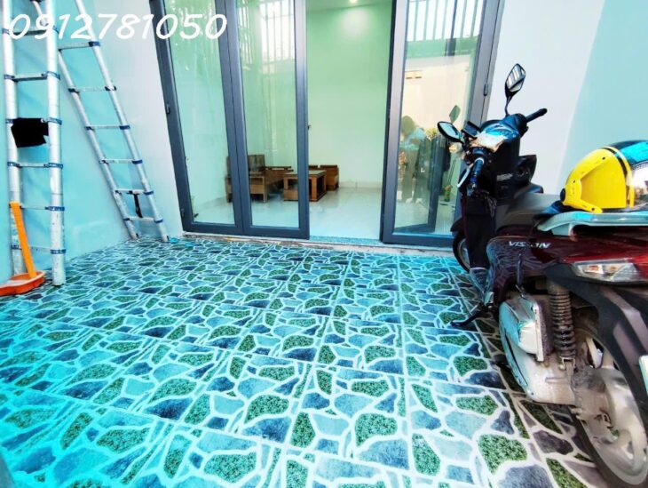 BÁN NHÀ 1 TẦNG, 57M2, NGÕ 2, TÂN THỚI NHẤT, Q.12, GIÁ 3.3 TỶ – SỔ HỒNG CHÍNH CHỦ