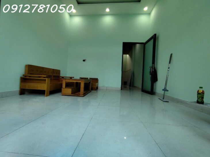 BÁN NHÀ 1 TẦNG, 57M2, NGÕ 2, TÂN THỚI NHẤT, Q.12, GIÁ 3.3 TỶ – SỔ HỒNG CHÍNH CHỦ