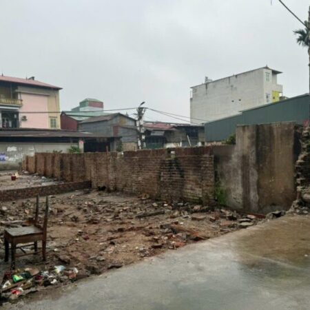 ???????????? CHỈ VỚI 1tỷ CÁC BÁC ĐÃ CÓ NGAY LÔ ĐẤT