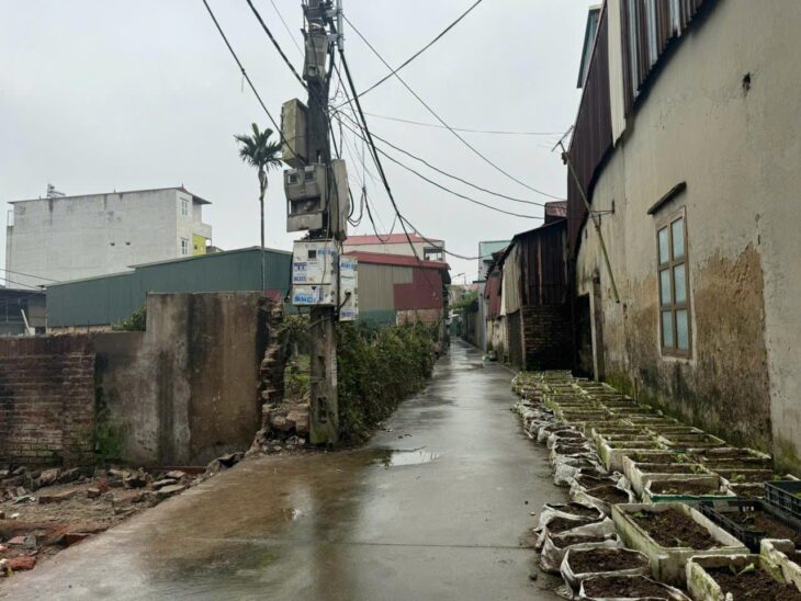 ???????????? CHỈ VỚI 1tỷ CÁC BÁC ĐÃ CÓ NGAY LÔ ĐẤT