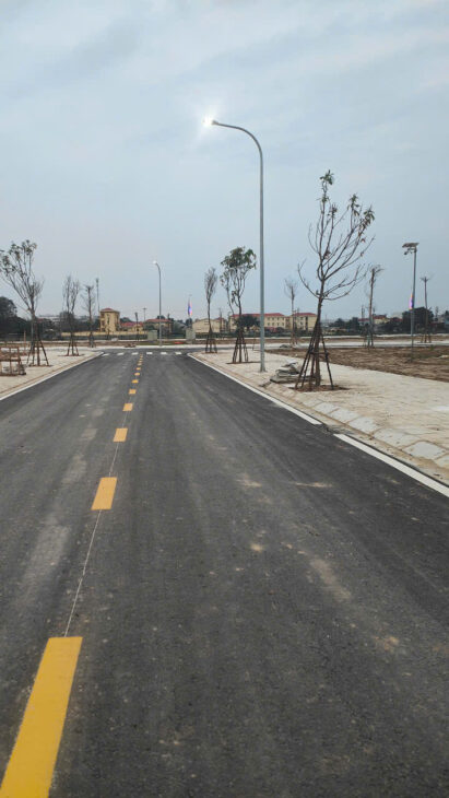 Sở hữu ngay lô đất LK28-04 tại Dự án Sông Đà 7 – Vị trí vàng, giá cực hời!