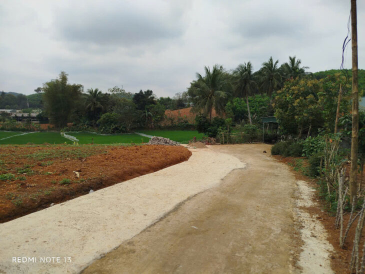 Đất nền cạnh sân bay Sao Vàng Thọ Xuân Thanh Hóa giá rẻ cần bán gấp.