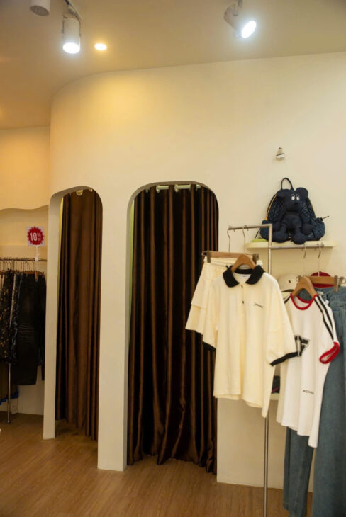 CẦN NHƯỢNG NHANH CỬA HÀNG TẠI 260 PHAN CHÂU TRINH, PHƯỚC NINH, HẢI CHÂU, ĐÀ NẴNG