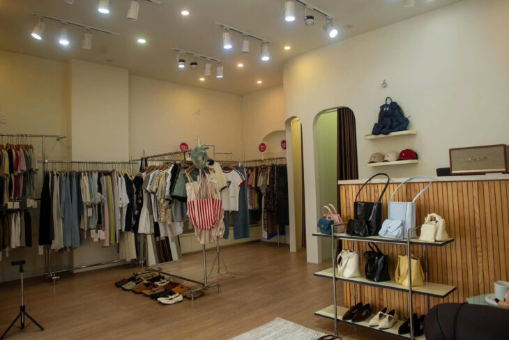 CẦN NHƯỢNG NHANH CỬA HÀNG TẠI 260 PHAN CHÂU TRINH, PHƯỚC NINH, HẢI CHÂU, ĐÀ NẴNG