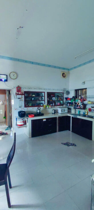 Cần bán nhà tại Đường 43, xã Nghĩa Thành, huyện Châu Đức. Khu dân cư bàn cờ