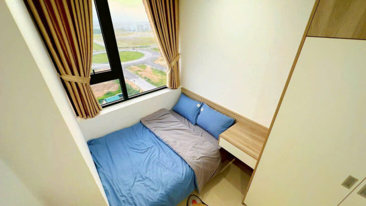 ???? CHO THUÊ CĂN HỘ NERA.Gần Aeon Mall Huế. – Tố Hữu TP HUẾ