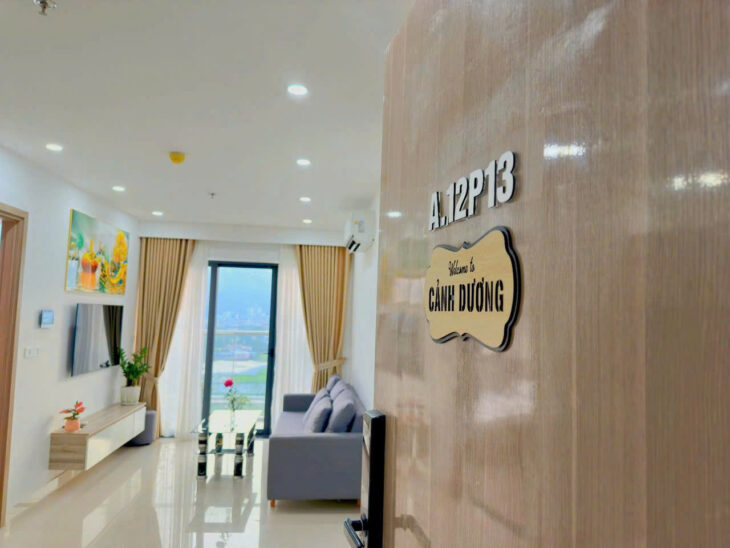 ???? CHO THUÊ CĂN HỘ NERA.Gần Aeon Mall Huế. – Tố Hữu TP HUẾ