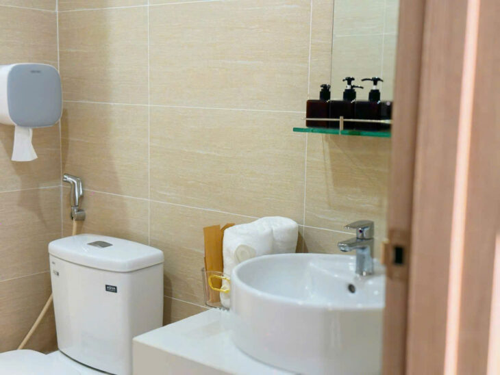 ???? CHO THUÊ CĂN HỘ NERA.Gần Aeon Mall Huế. – Tố Hữu TP HUẾ