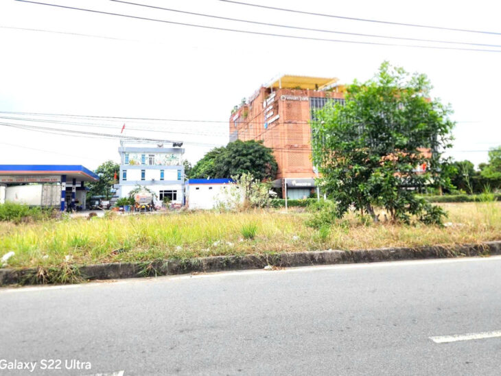 Gấp Bán, Đất Phân lô, Bưng Ông Thoàn, Quận 9, 99 m2, chỉ 5ty hơn