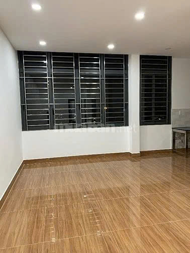 Cho Thuê Toà Nhà Mặt Tiền: Hà Huy Giáp, Phường Thạnh Lộc, Quận 12_DT:8m x 26m . Giá 90 Triệu