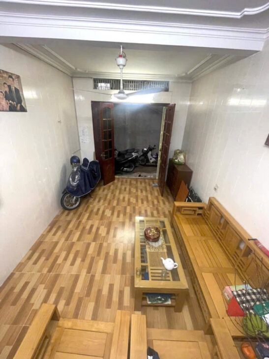 Nguyễn Lương Bằng – khủng DT 57m2, chỉ nhỉnh 6 tỷ – 2 thoáng – ô tô cạnh nhà – 100m ra phố