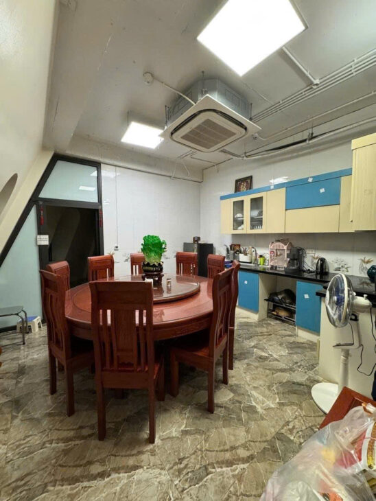 PHÂN LÔ, LÔ GÓC NHÀ VƯỜN- VĨNH HƯNG- HOÀNG MAI, 120 M2, MT 9,2 M, GIÁ 25 TỶ.