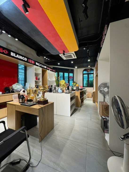 PHÂN LÔ, LÔ GÓC NHÀ VƯỜN- VĨNH HƯNG- HOÀNG MAI, 120 M2, MT 9,2 M, GIÁ 25 TỶ.