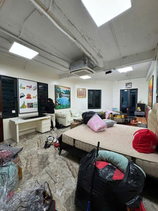 PHÂN LÔ, LÔ GÓC NHÀ VƯỜN- VĨNH HƯNG- HOÀNG MAI, 120 M2, MT 9,2 M, GIÁ 25 TỶ.