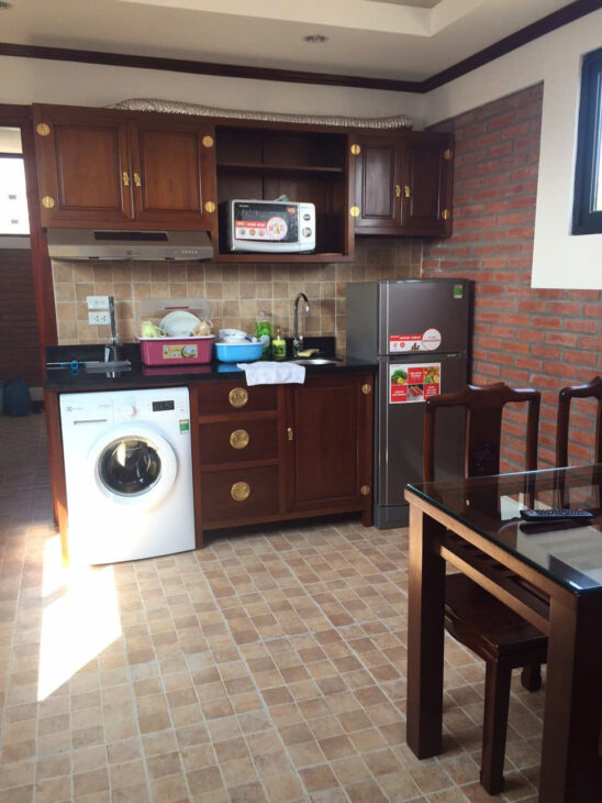 Cho thuê CHCC 2Pn-75m tại Lý Nam Đế giá siêu tốt 12tr