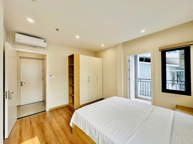 Cho thuê CHDV 2pn tại Tô Ngọc Vân, 14 triệu, 80m2 hàng hiếm tại giá tốt